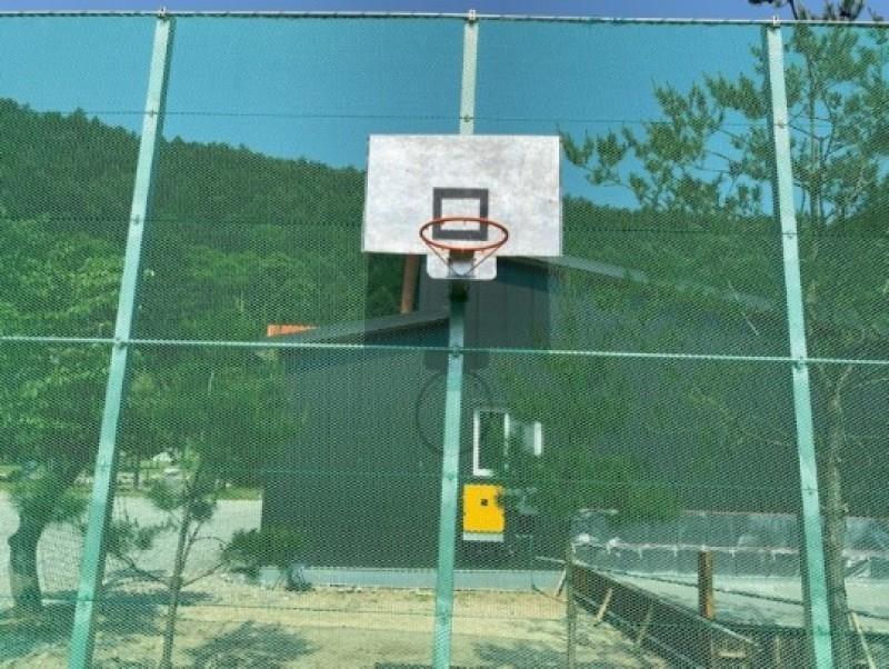 숙소 시설