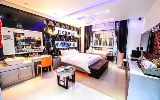 Tongyeong Myeongpum Self check-in Motel