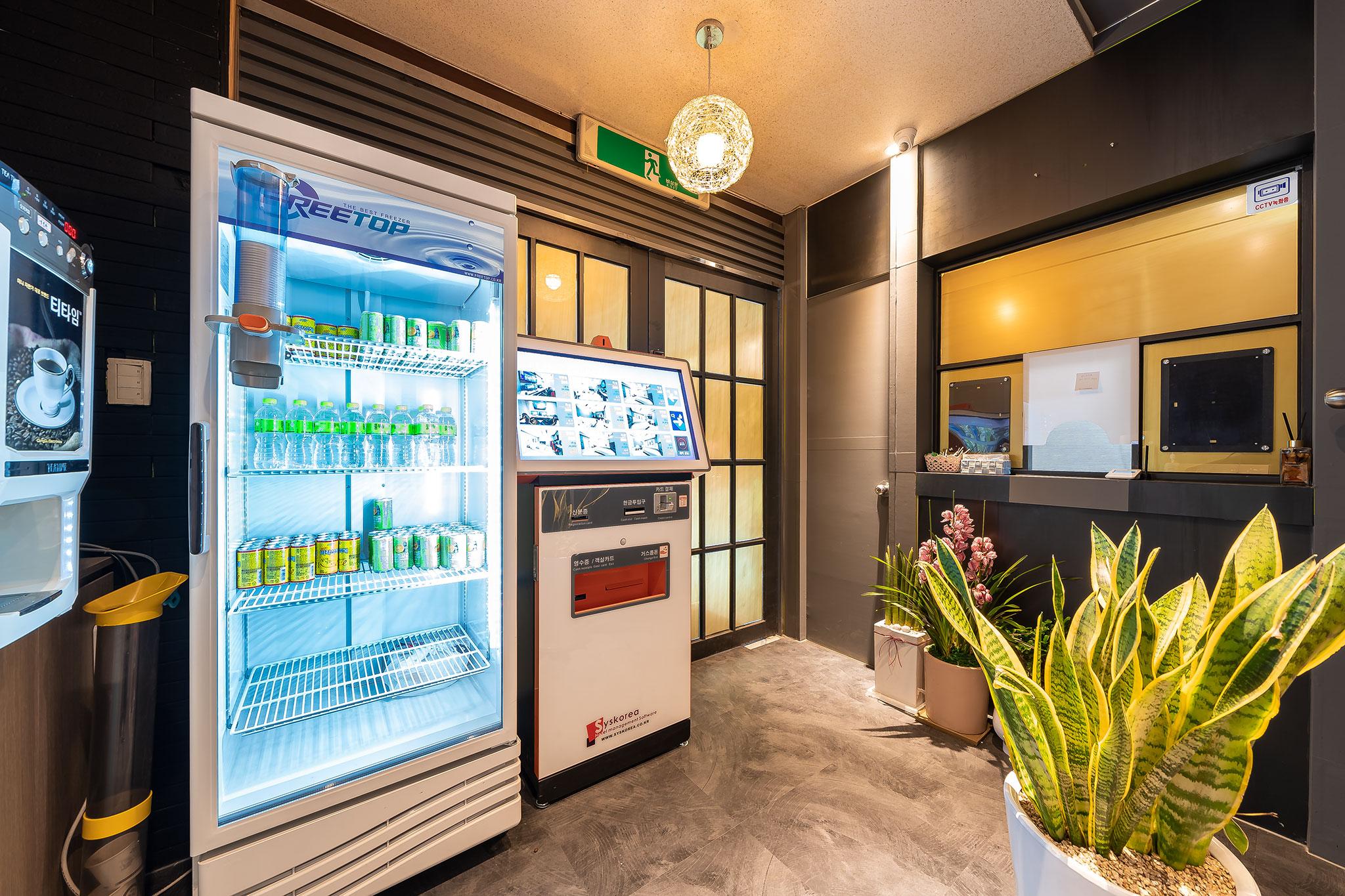 Suwon (Ingye-dong) The Nox-2