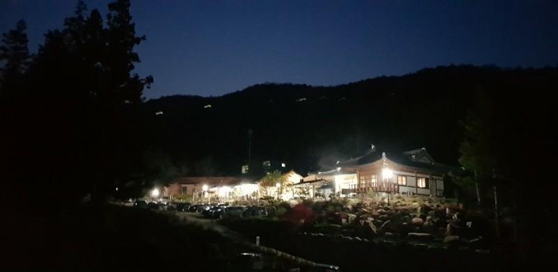 숙소 시설
