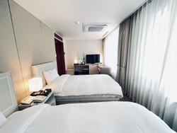 Pohang A1 Hotel Yeongildae Branch-4