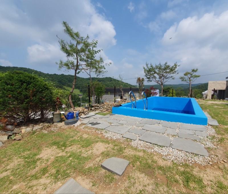 숙소 시설
