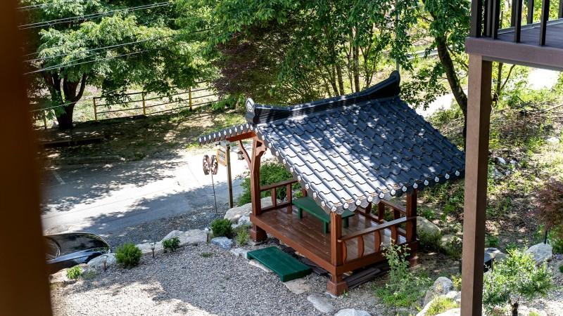 숙소 시설