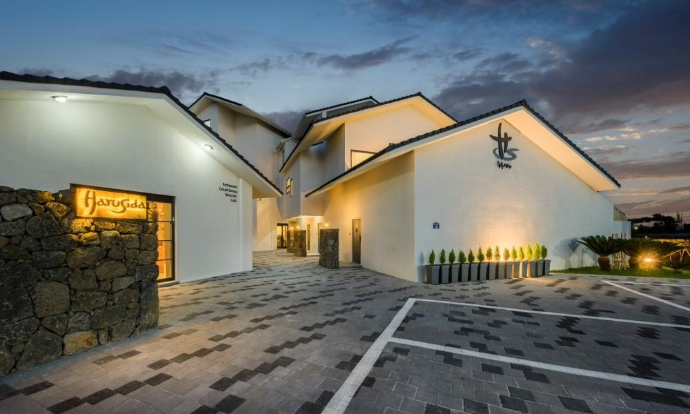 Jeju Hotel Harusida-4