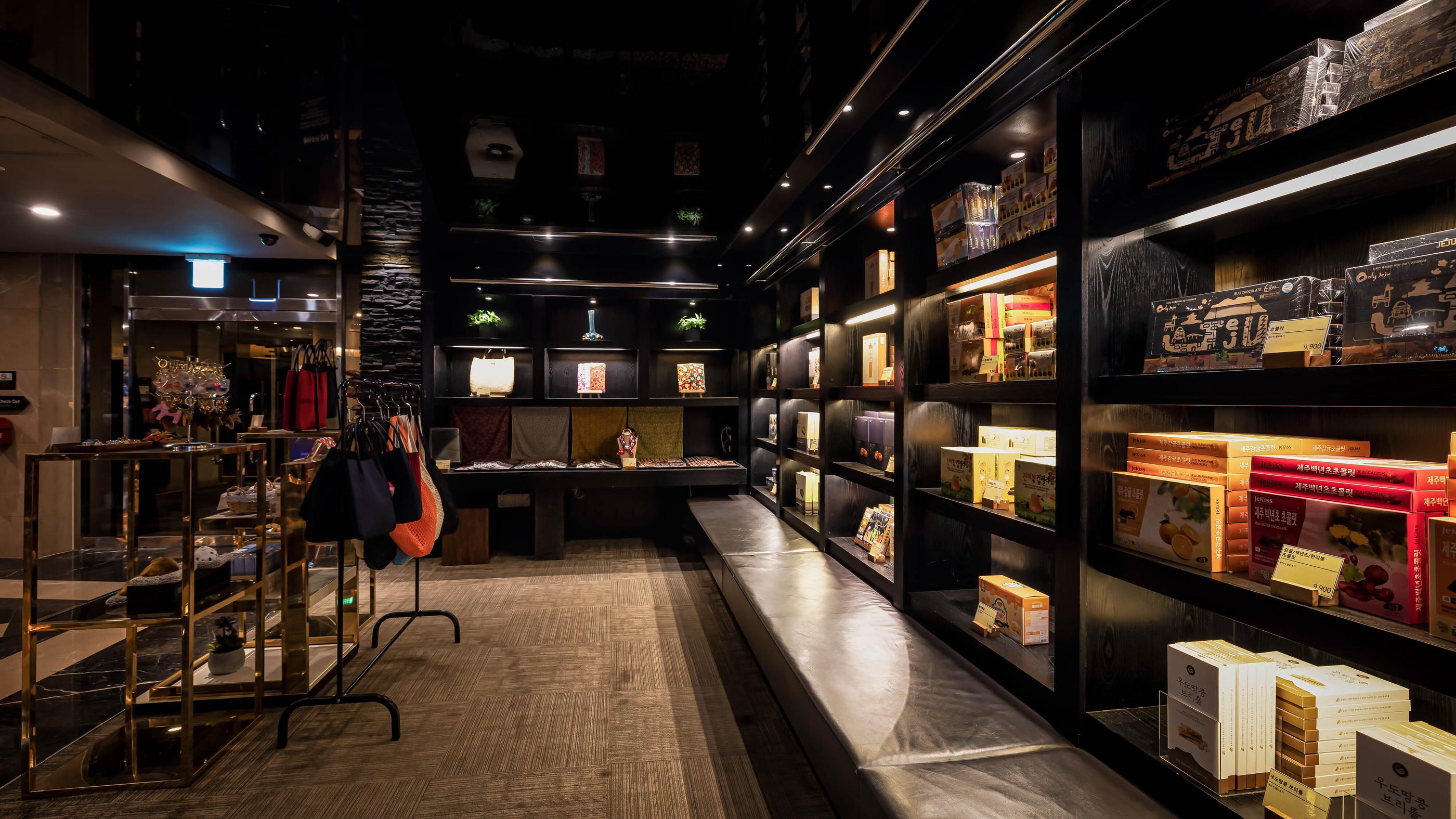 Kensington Resort Jeju Hanlim-26