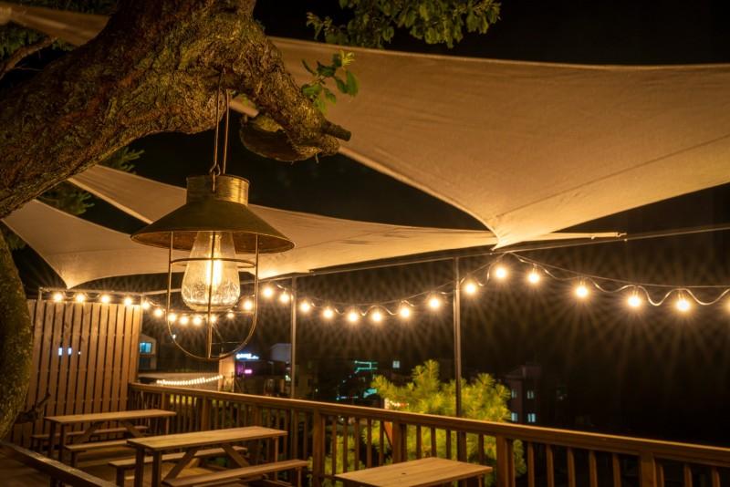 Daebudo Beautiful Pension-69