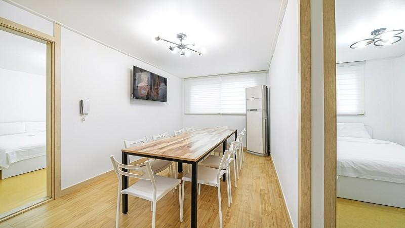 Daebudo (Yeongheungdo) Sun Pension-24