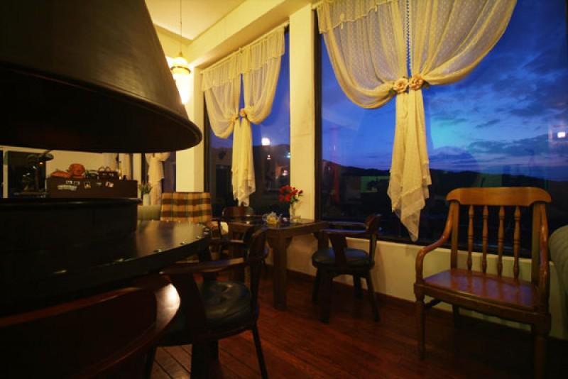 Pocheon Sanjeonghosu Jangbaljang Pension-32