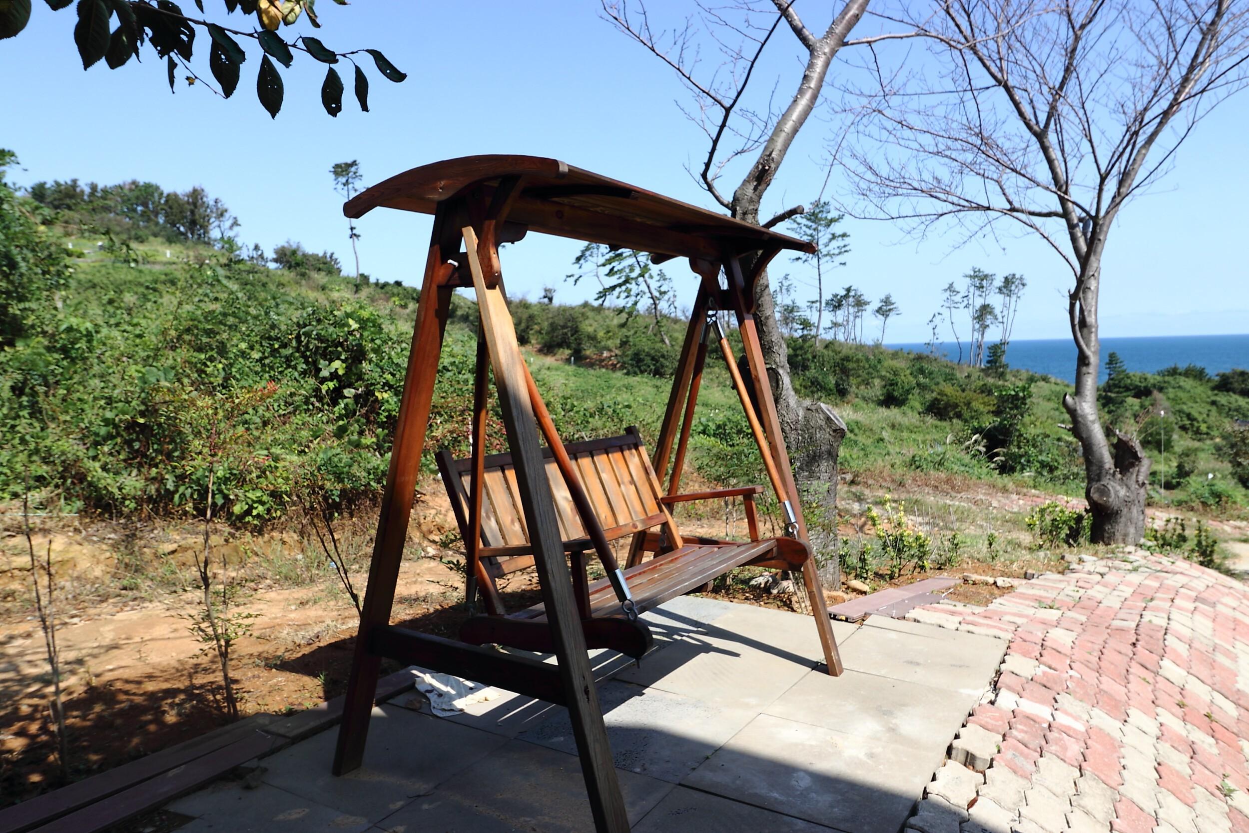 Gyeongju Happy Dream Pension-13