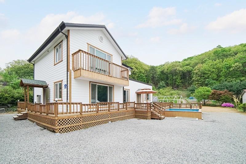 Yeoju Midmi Pension