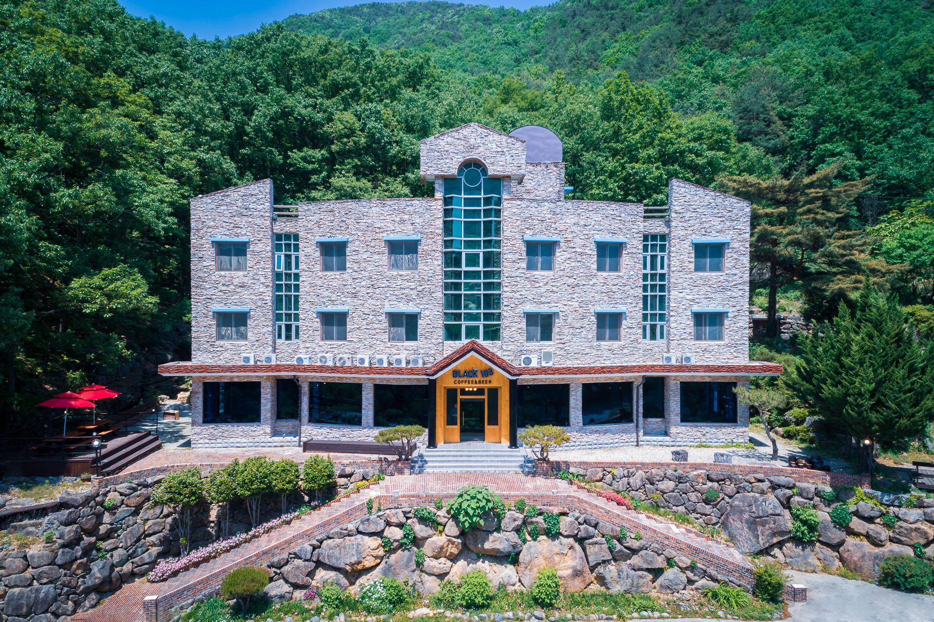 Gurye Huni Guesthouse Pension