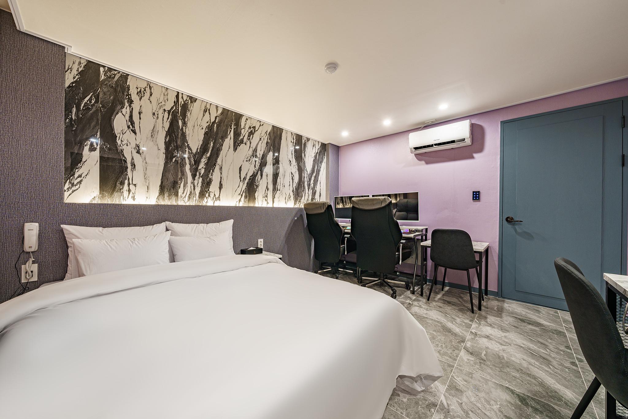 Incheon (Seoknam-dong) HOTEL 3&4