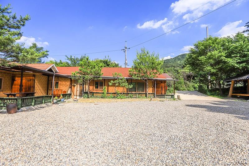 Yangpyeong Sonamu Hyanggi Pension-12
