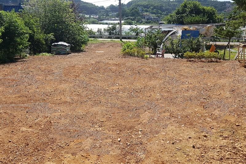 Daebudo (Yeongheungdo) Rural Marubang Pension-12