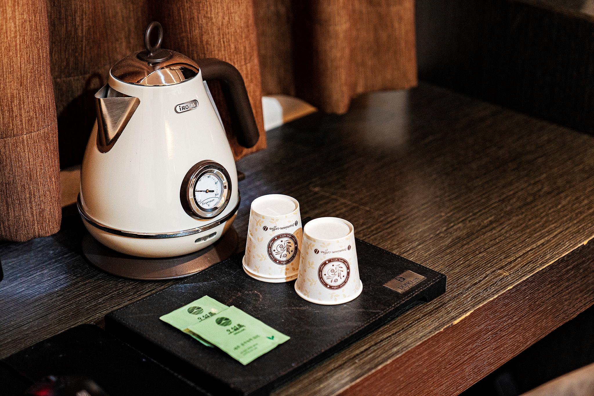 Suwon Dono 1796 Hotel-31