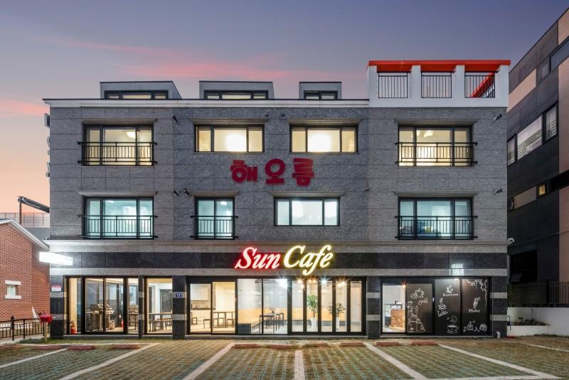 Busan (Gijang) Haeoreum Pension-32