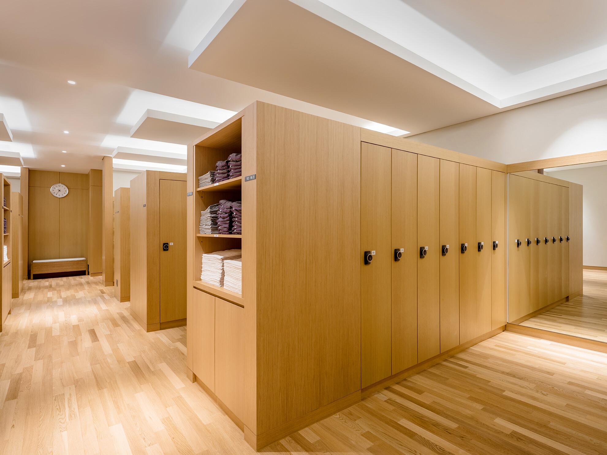 Novotel Suites Ambassador Seoul Yongsan-18