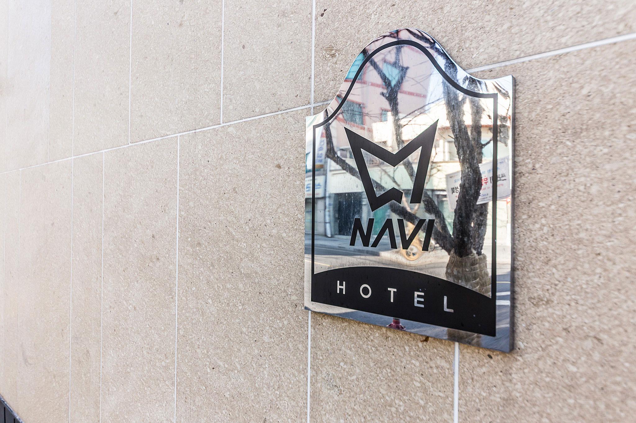 Lumiere Nabi Hotel (Seokgye Station, Seongbuk)-16