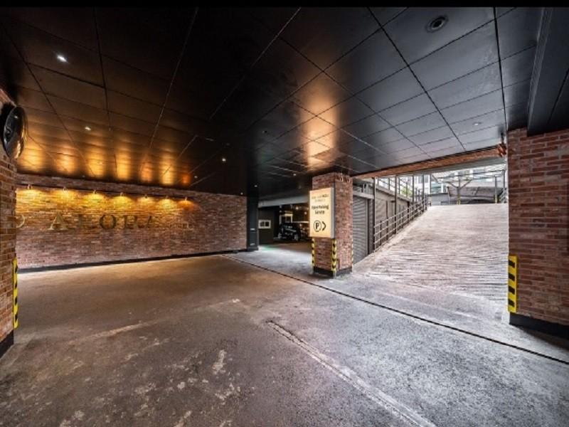 Hanam Aloha Hotel-13