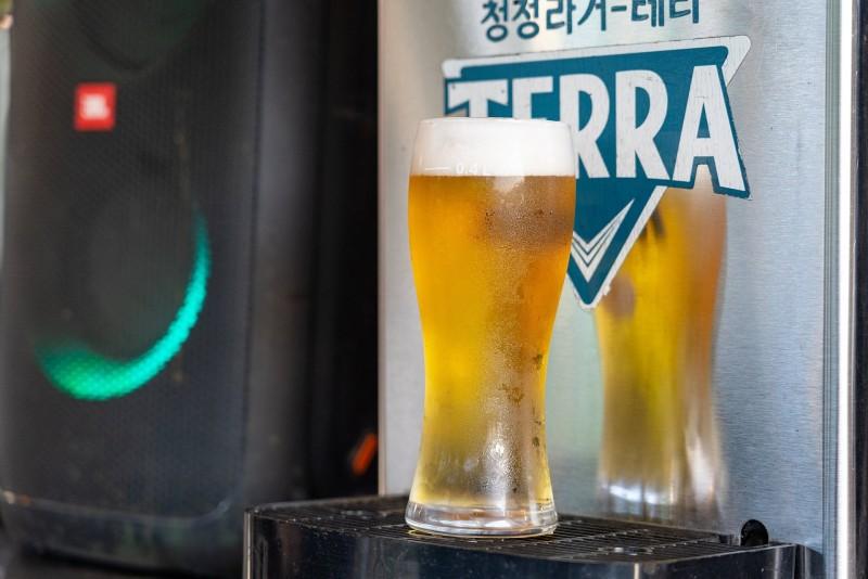 숙소 시설