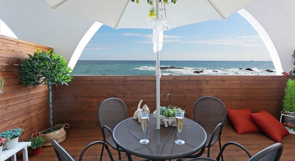 Gyeongju Mono Pension-7