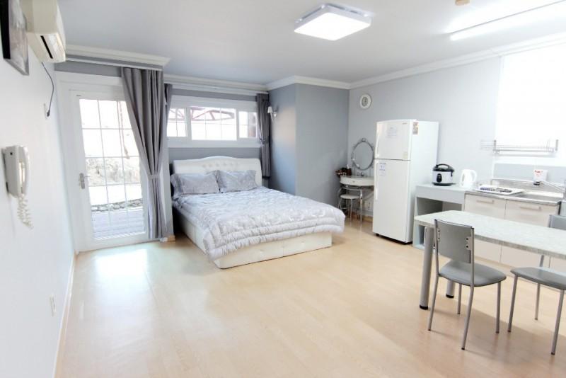 Yangpyeong Woori Valley Tourist Pension-23