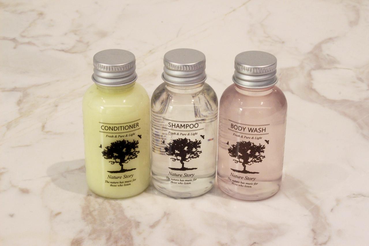 Busan Seomyeon The Club Hotel-41