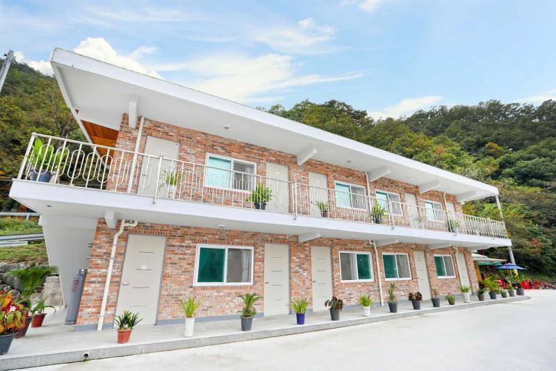 Hongcheon Sunrise House Pension