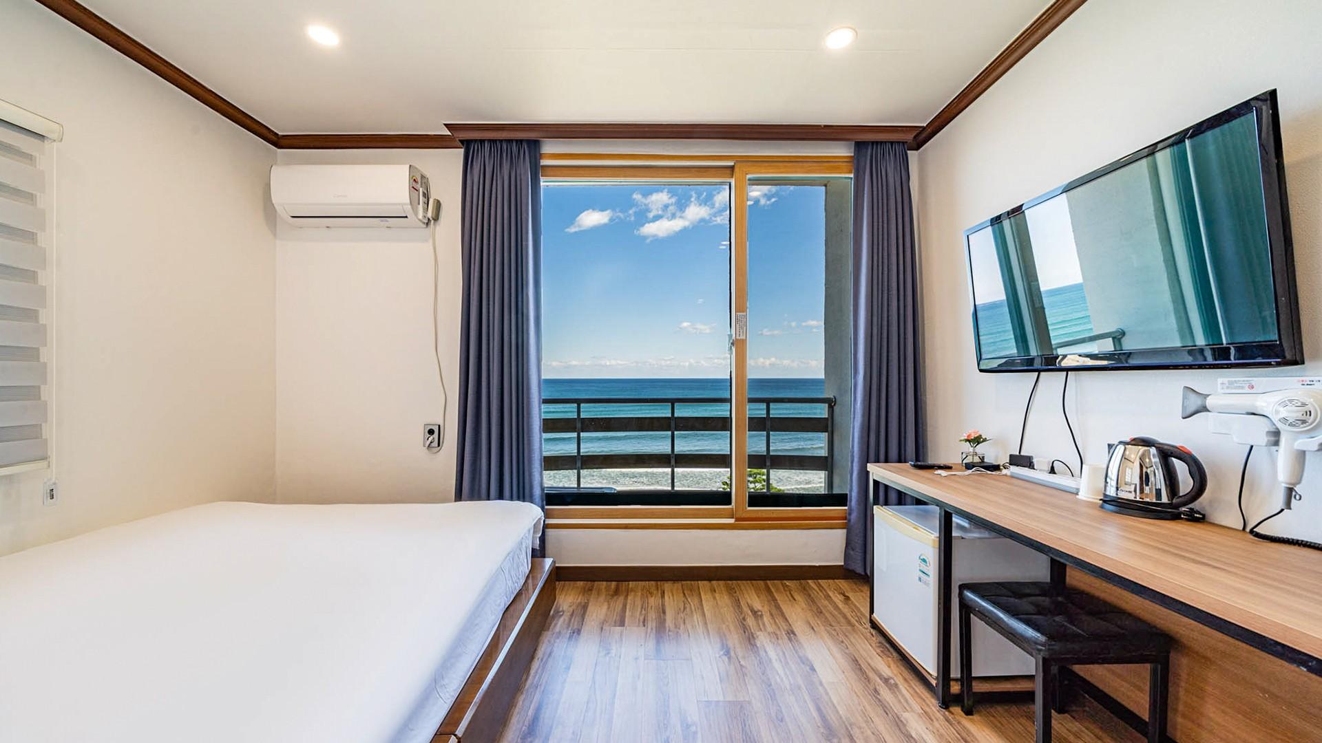 스탠다드 더블 오션뷰