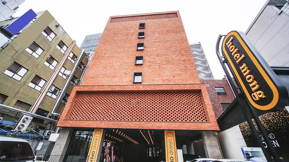 Lemong Hotel
