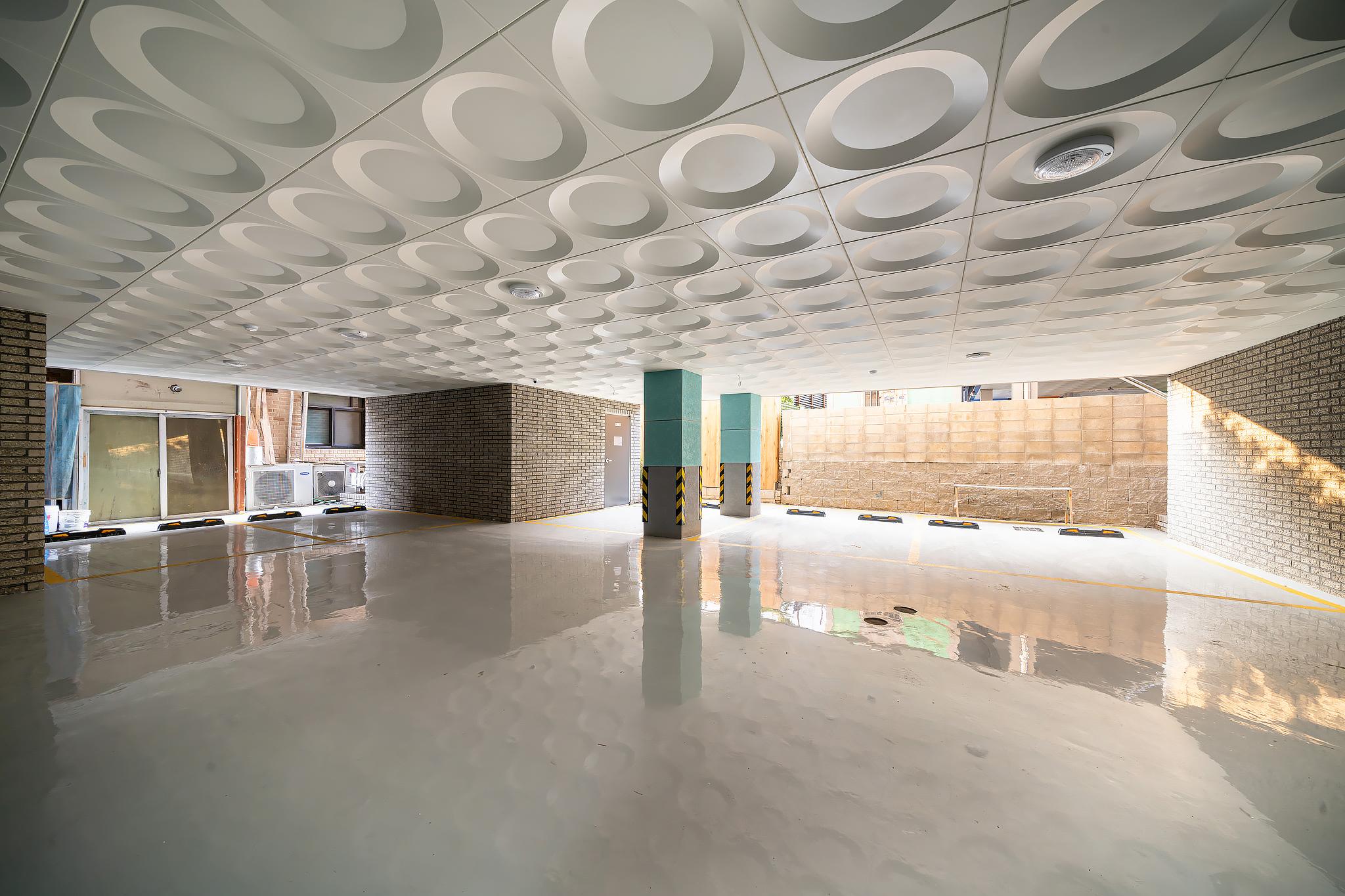 Pocheon (Songuri) Muse-9