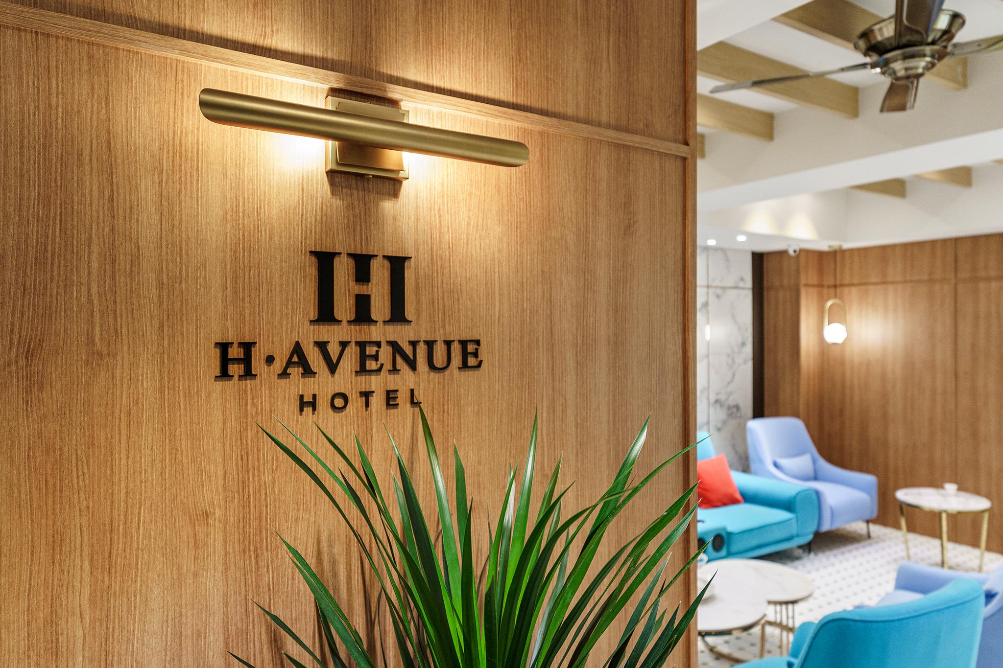 Busan Minam Station H Avenue-12