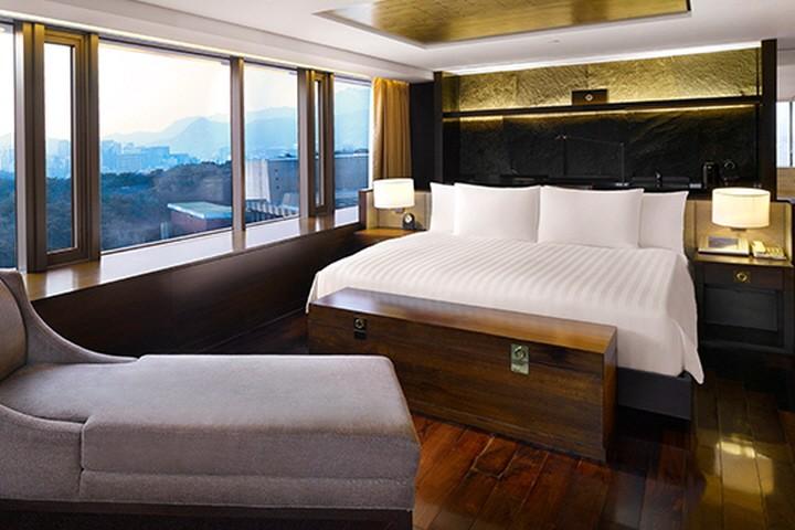 Banyan Tree Club and Spa Seoul-9