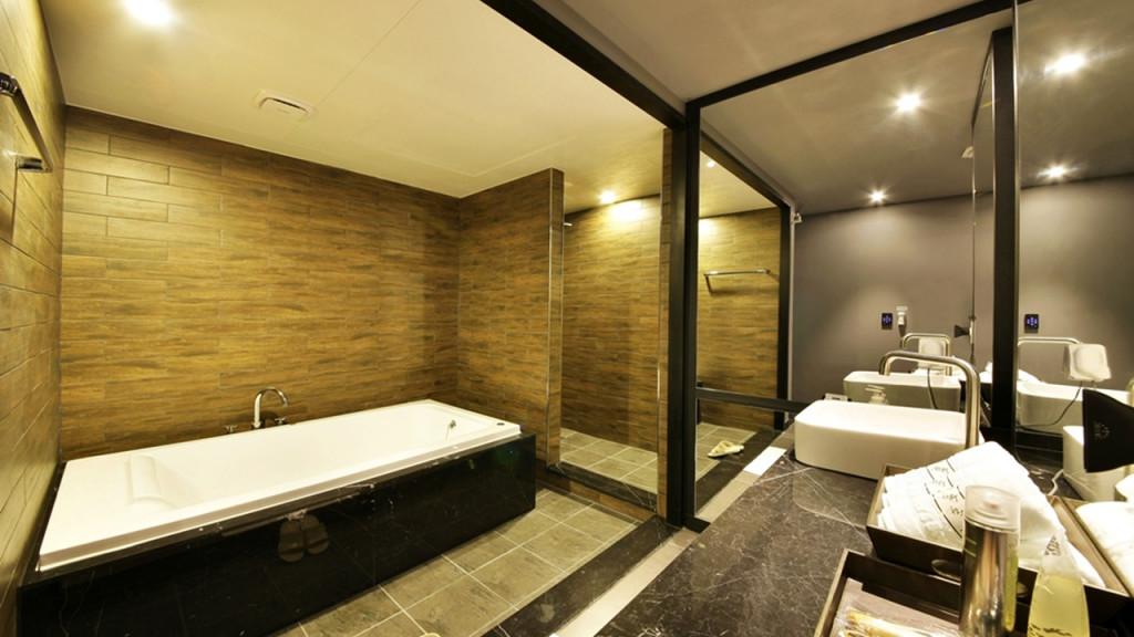 Anyang Boutique Hotel AMA-22