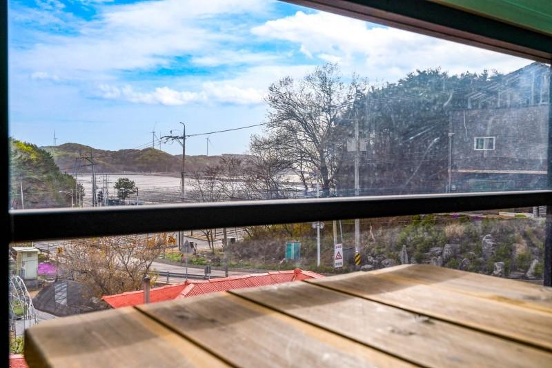 Daebudo Beautiful Pension-73