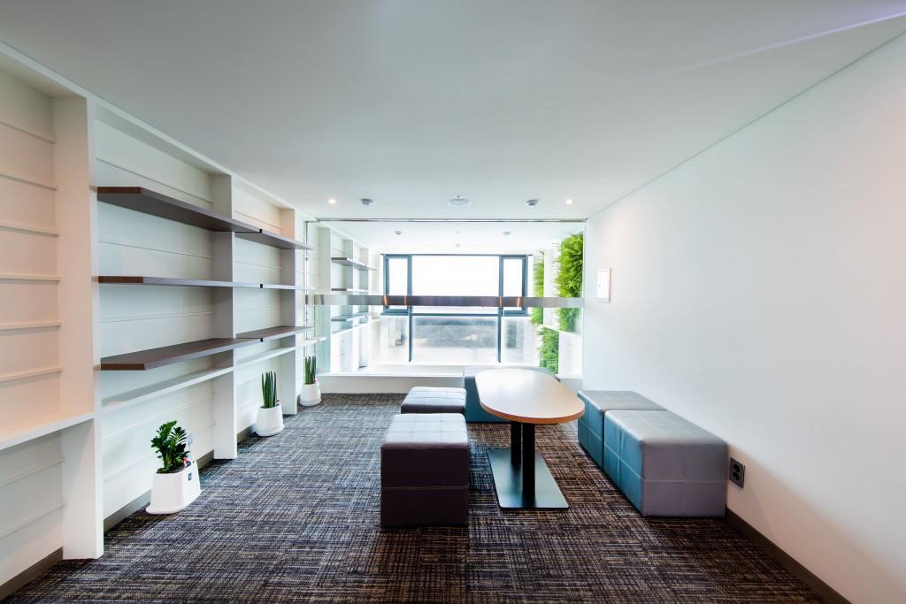 Seoul Olympic Parktel-9