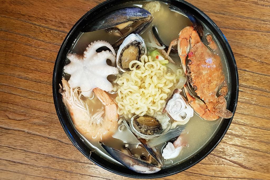 숙소 시설