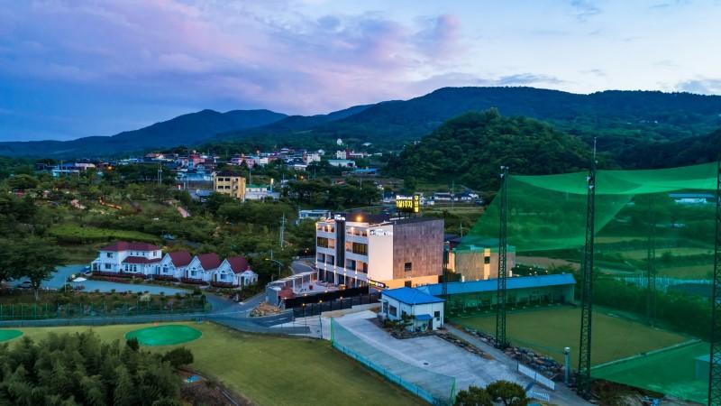 숙소 시설