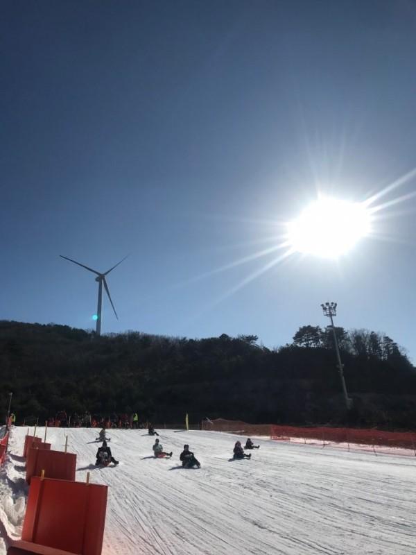 숙소 시설