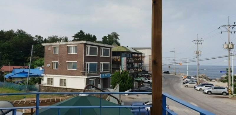 숙소 시설