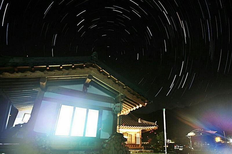 숙소 시설