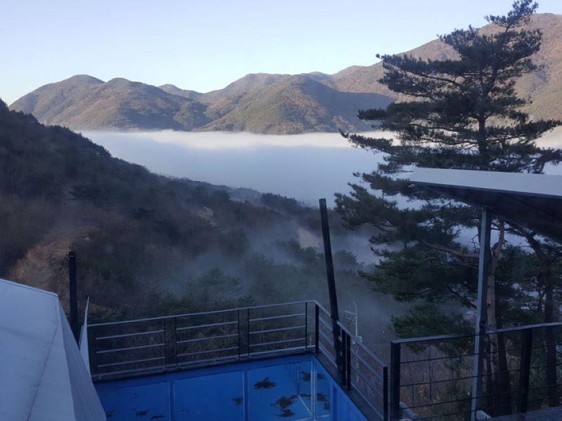 숙소 시설