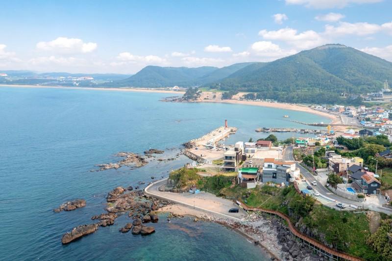 숙소 시설