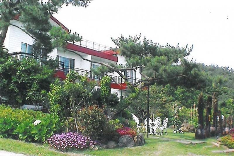 숙소 시설
