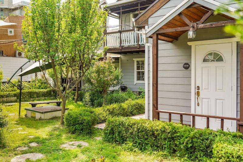 Gapyeong Green Star Pension-29