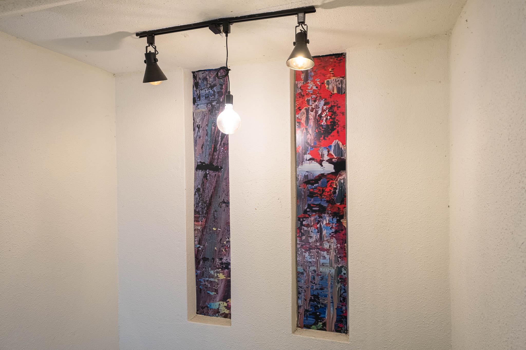 Paju Stay Geogi Hotel (formerly Geogi Motel)-13