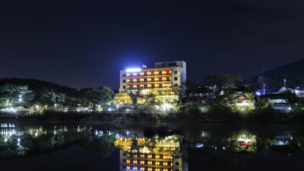 Pocheon Gallery Hotel-34