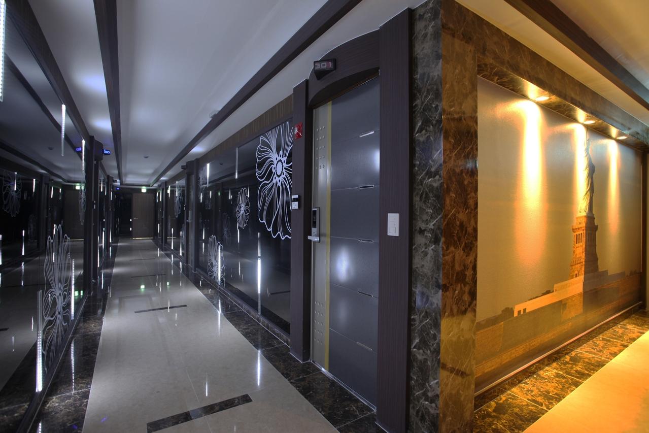Icheon J HOTEL-6