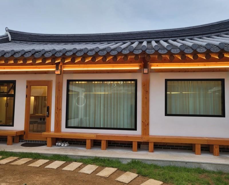 숙소 시설