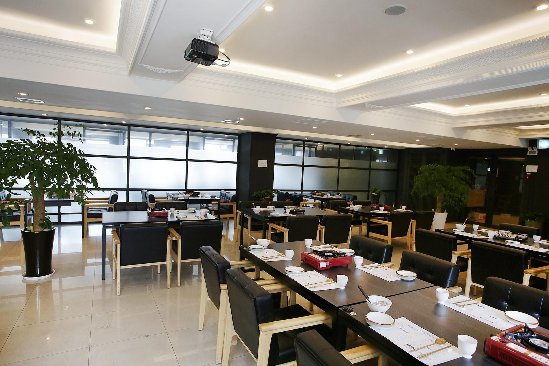 Ansan The Seowon Tourist Hotel-10